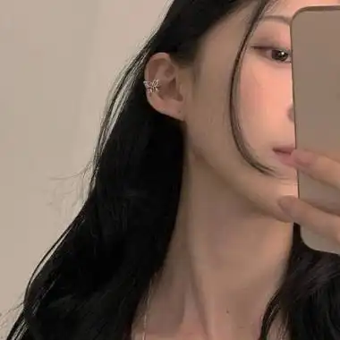 美女高级感头像 高清好看的女生网红高级感头像图片_女生头像_美头网