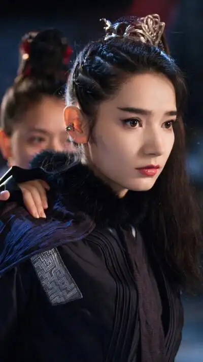 烈火如歌刀冽香