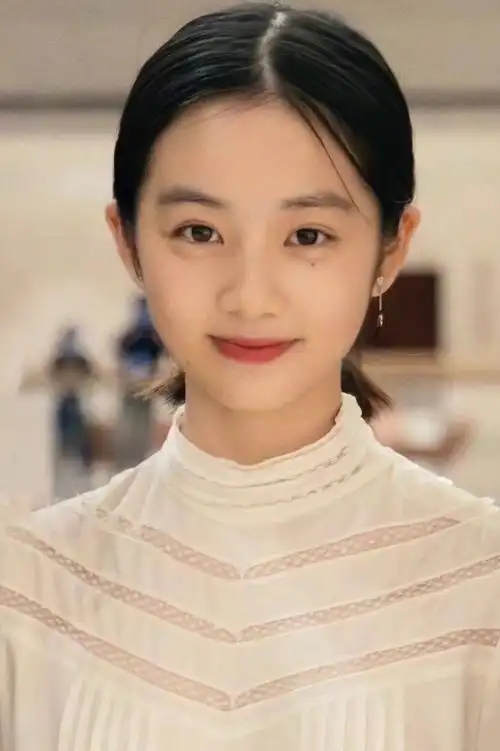 08,贝儿陆雨萱:亭亭玉立的小才女和多多不一样,贝儿当年参加节目期间