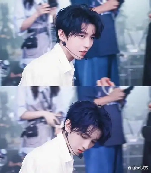 王俊凯近期暴瘦!为新电影《刺猬》的角色大幅度减肥,粉丝心疼