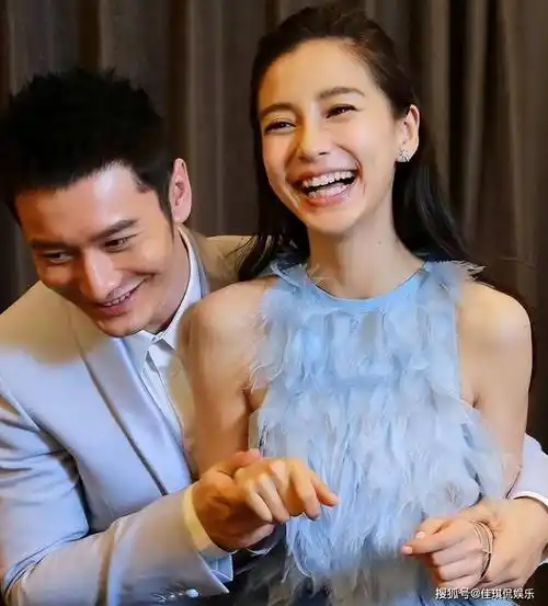 离婚1年,再看黄晓明和杨颖的境遇,夫妻差距一目了然_婚姻_人生_电影