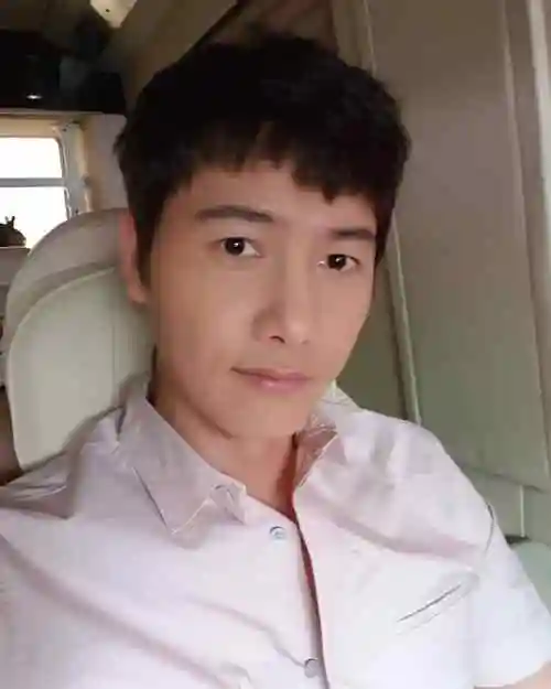 lee sang woo),1980年2月13日出生于韩国首尔,韩国男演员