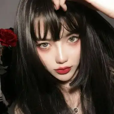 抖音女生头像霸气冷酷