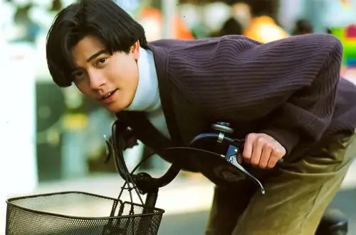 郭富城(from 百度贴吧) - 堆糖,美图壁纸兴趣社区