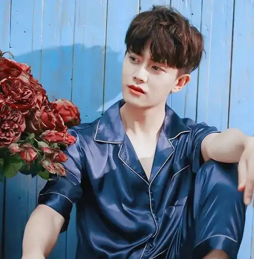 微信头像嘉人如玉世无双心之所向任嘉伦