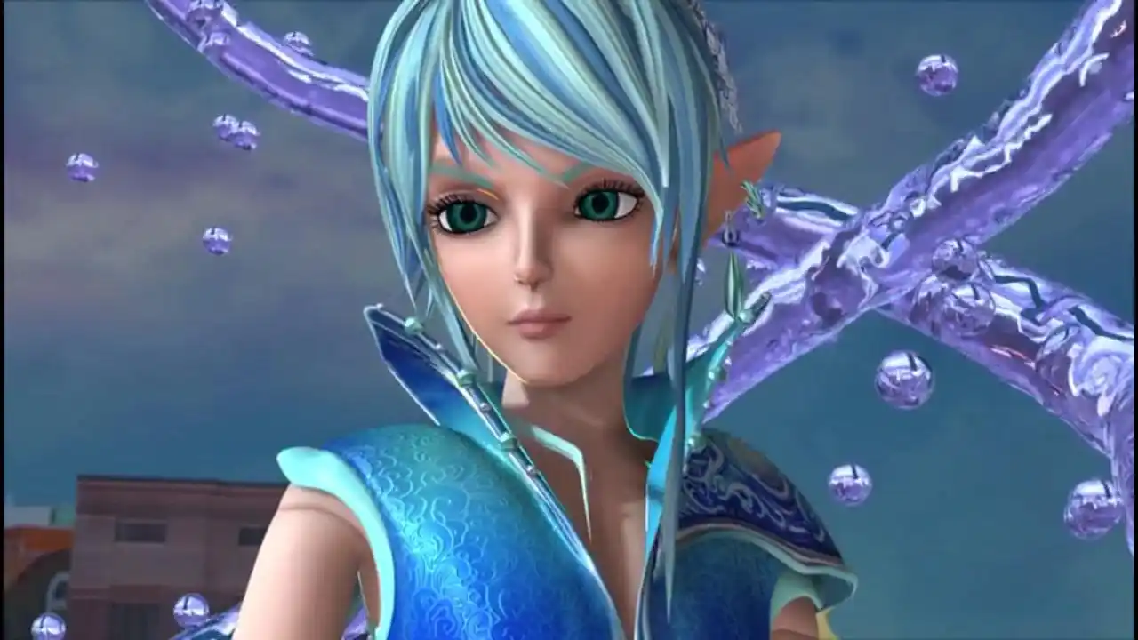 水王子, - 堆糖,美图壁纸兴趣社区