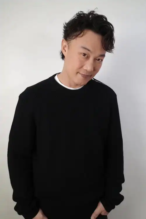 陈奕迅全新单曲《是但求其爱》全网上线,以说书人身份唱出感情百味