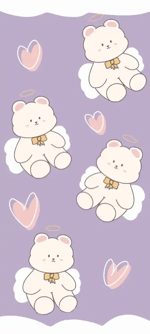 壁纸可爱##手机壁纸