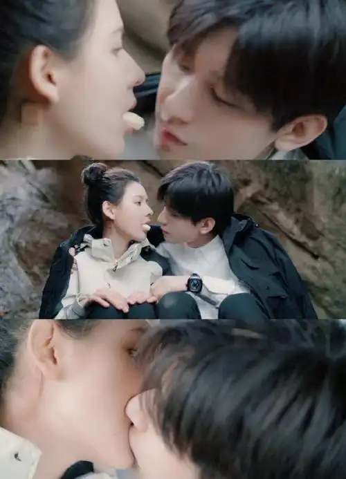 成毅新剧期待好久,失望了|李欣泽|成毅|南风知我意_新浪新闻