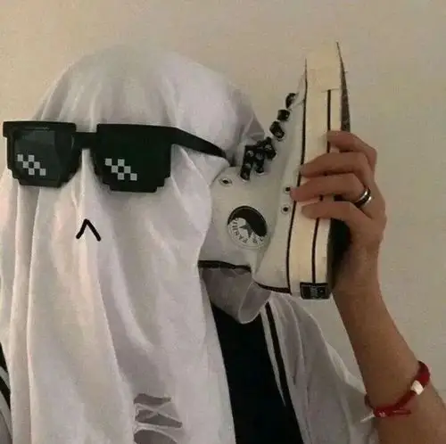 【沙雕头像】空你几哇瓦大喜拿马 精神小伙_个头