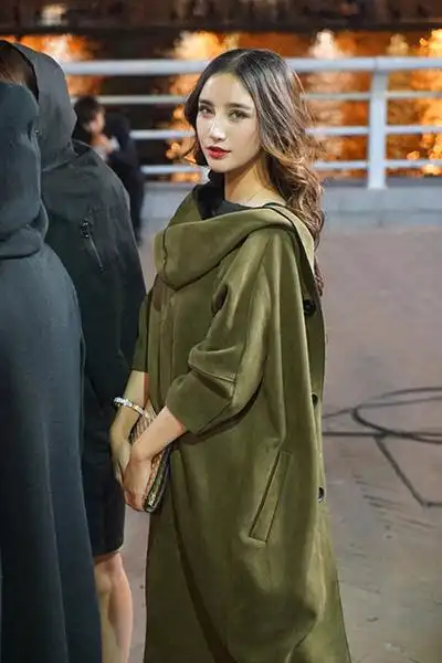 麻辣变形计楼佳悦白富美变顶级保镖