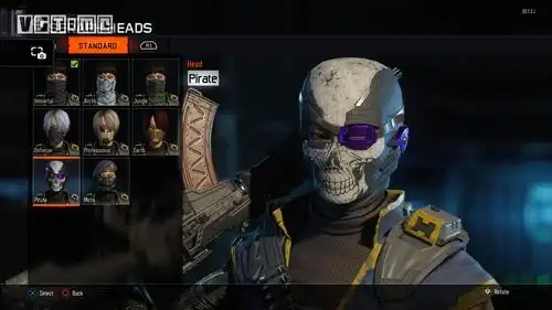 使命召唤黑色行动3多人对战全要素汇总