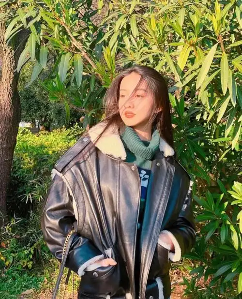 木村光希ins近期生活照