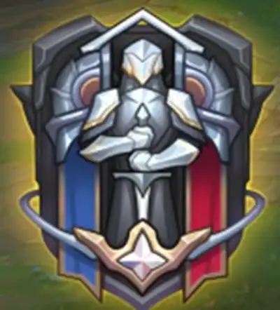 赛季结束时最终段位排名前2000名,授予峡谷之巅专属召唤师表情和图标.