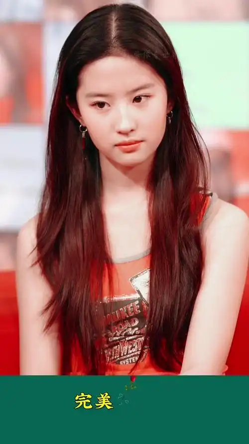 中国最漂亮的五位女明星带你看世界娱乐圈的那些事儿