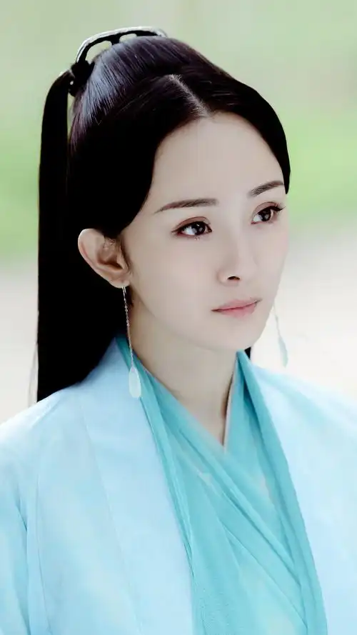 杨幂 白浅 素素 三生三世十里桃花 cr:rs_holly