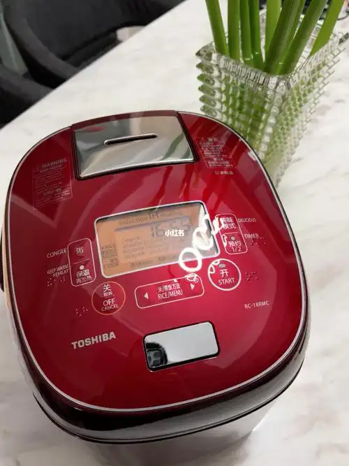 东芝电饭煲toshiba