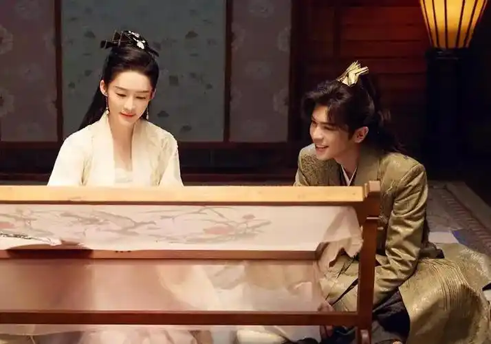 庆余年2张若昀新造型获赞毛晓彤首次亮相太惊艳