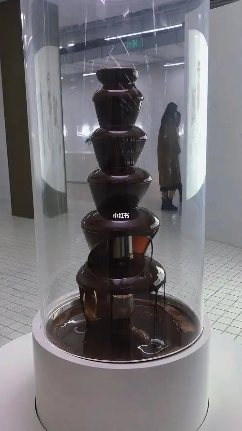 豫园城隍庙巧克力博物馆