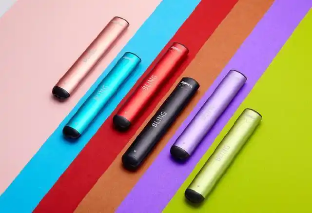 三款即用型电子烟评测