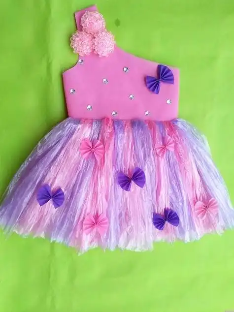 衣服怎么折纸手工制作大全图解教程