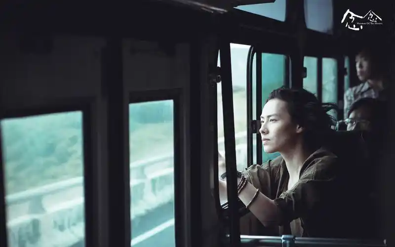 念念,murmurofthehearts,电影,温情,剧照,海报,文艺,梁洛施念念壁纸