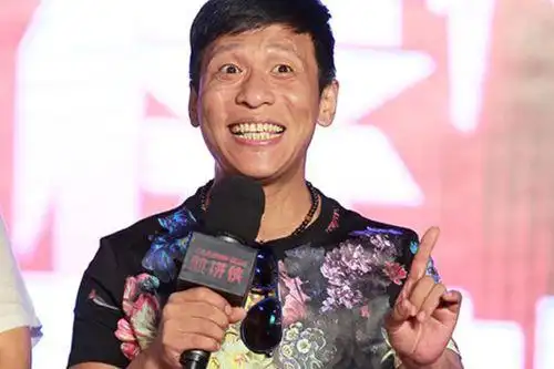 宋小宝搞笑图片长