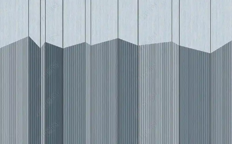 花纹图案抽象现代简约线条几何创意色块壁纸花纹图案家居数码图案