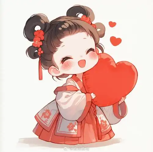 动漫 卡通 漫画 头像 690_689