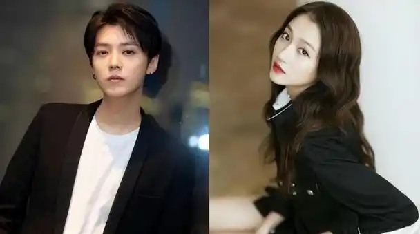 京城小少爷让韩国节目组当面道歉,鹿晗的家世到底有多牛!