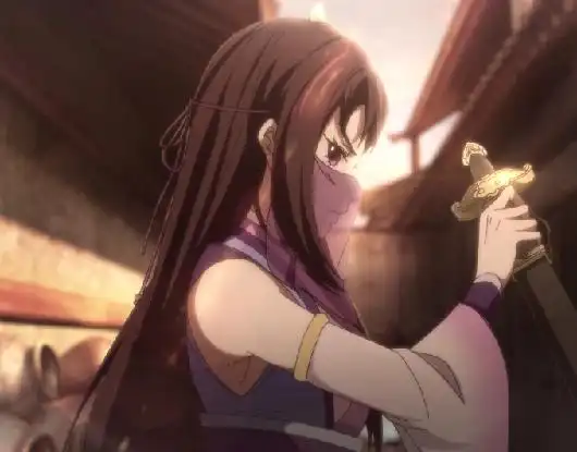 一念永恒:杜凌菲一直暗中保护白小纯,只是没有办法正面相见