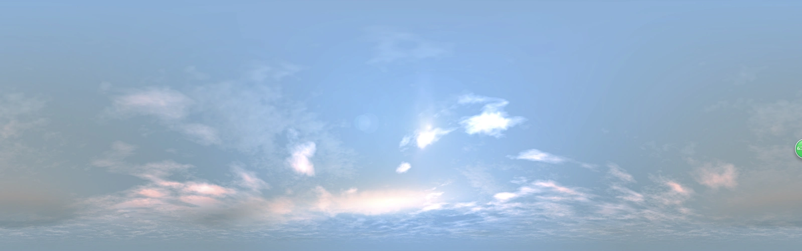 每日福利 / 5张天空素材与15张无缝材质贴图