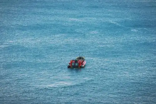 厦门治愈清新生活随景下一图集:小清新蓝色系朋友圈背景图
