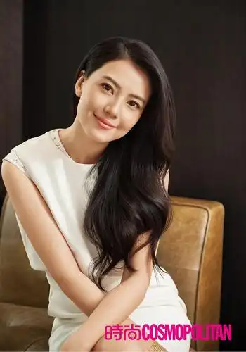 高圆圆 yuanyuan gao的图片