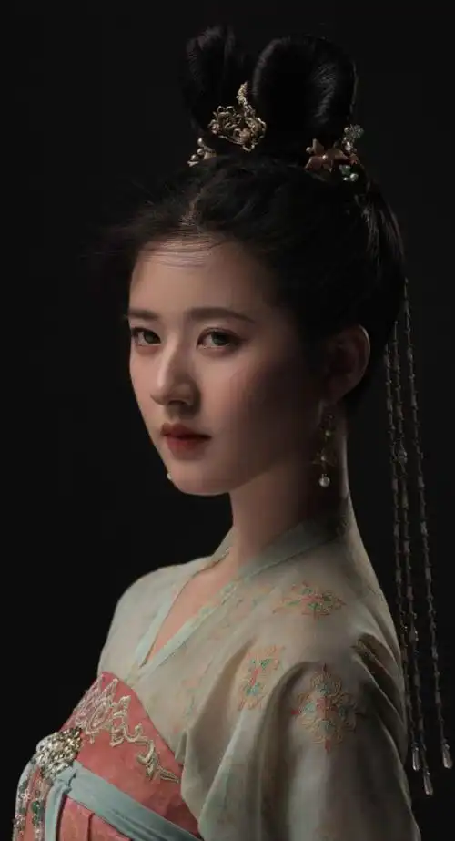 长歌行 李乐嫣 赵露思