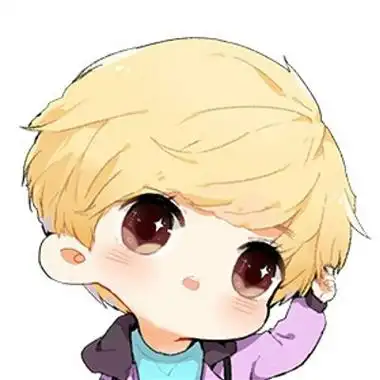 exo动漫头像男生帅气可爱高清头像