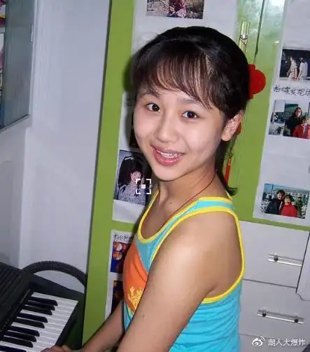 家有儿女第三部小雪现状网友根本认不出