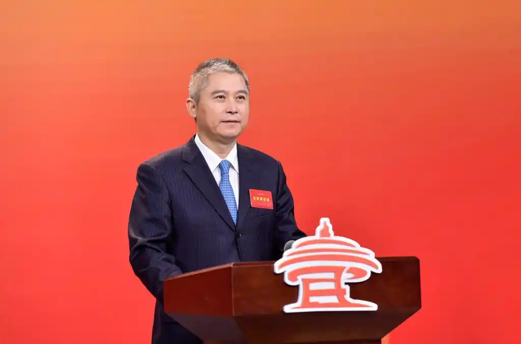 三民活动|青岛市民营经济发展局党组书记杨超:三条赛道打通,助力企业