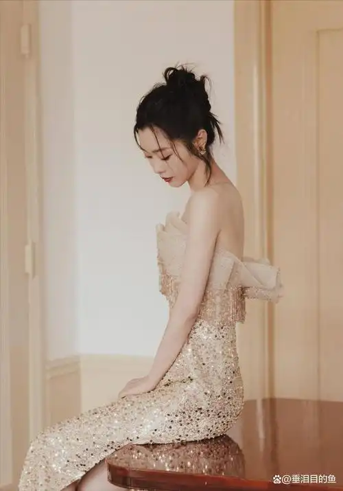 有一种隐身,叫"最佳女二号",宋轶终于走出自己的一号位!