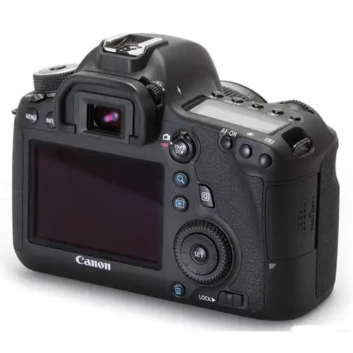 四码合一 送三脚架佳能eos 6d单机24-105mm