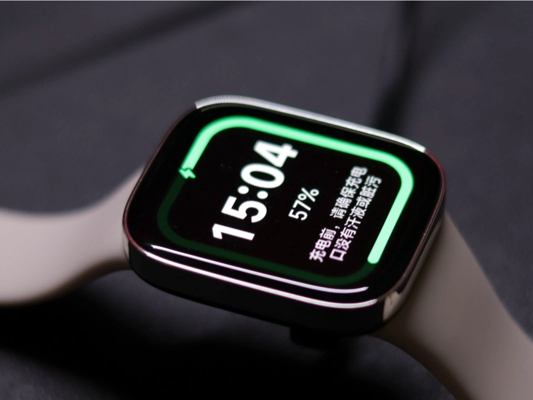 红米手表redmi watch 3 上手一周了,聊聊真实使用体验!