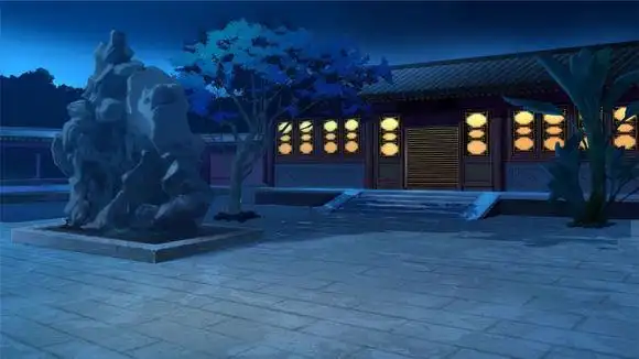 【素材】古代场景素材_橙光游戏素材吧_百度贴吧