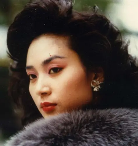 邝美云 写真 - mtime时光网