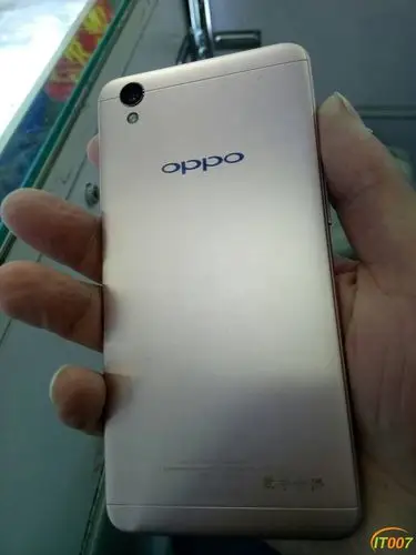 手机通讯oppoa37m全网通