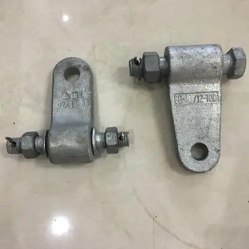 供应p系列平行挂板 规格齐全ps型挂板 电力金具平行eb挂板可定制