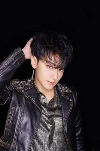 黄子韬图片黄子韬高清帅气图片