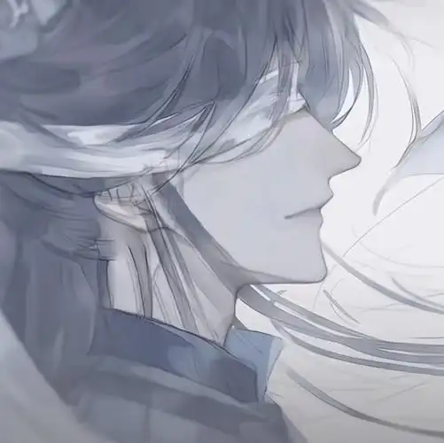 古风头像 男头 帅气