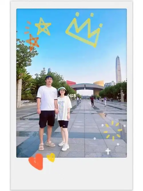 150小个子和她180的老公78我们三年啦