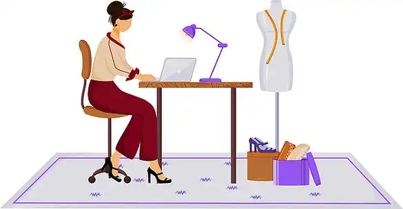 【服装设计师人物】图片免费下载_服装设计师人物素材_服装设计师人物