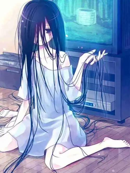 意外后我攻略女鬼